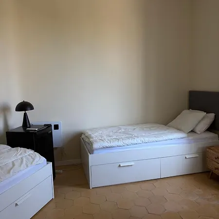 Apartment Marina
